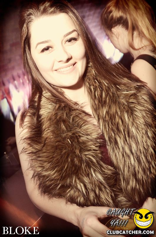 Bloke nightclub photo 86 - January 9th, 2015