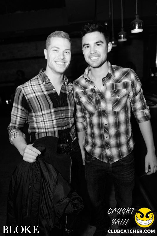 Bloke nightclub photo 87 - January 9th, 2015