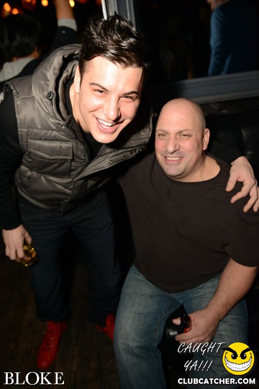 Bloke nightclub photo 88 - January 9th, 2015