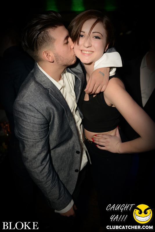 Bloke nightclub photo 89 - January 9th, 2015