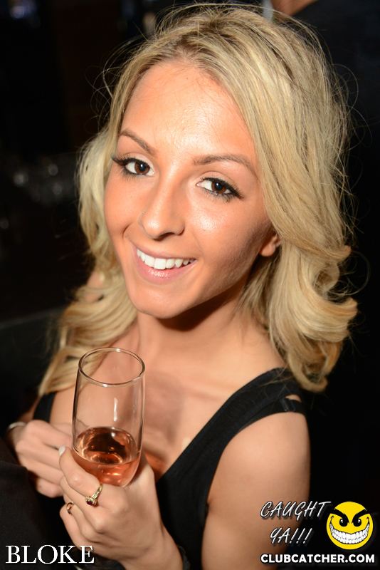 Bloke nightclub photo 91 - January 9th, 2015