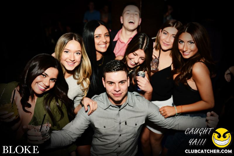 Bloke nightclub photo 94 - January 9th, 2015