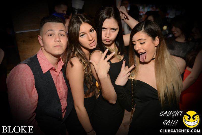 Bloke nightclub photo 96 - January 9th, 2015