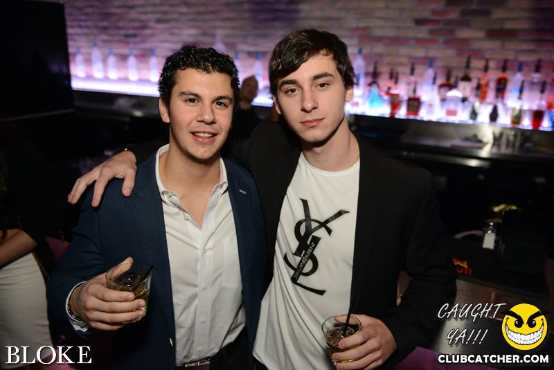 Bloke nightclub photo 97 - January 9th, 2015