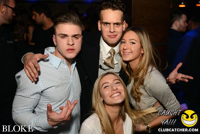 Bloke nightclub photo 99 - January 9th, 2015