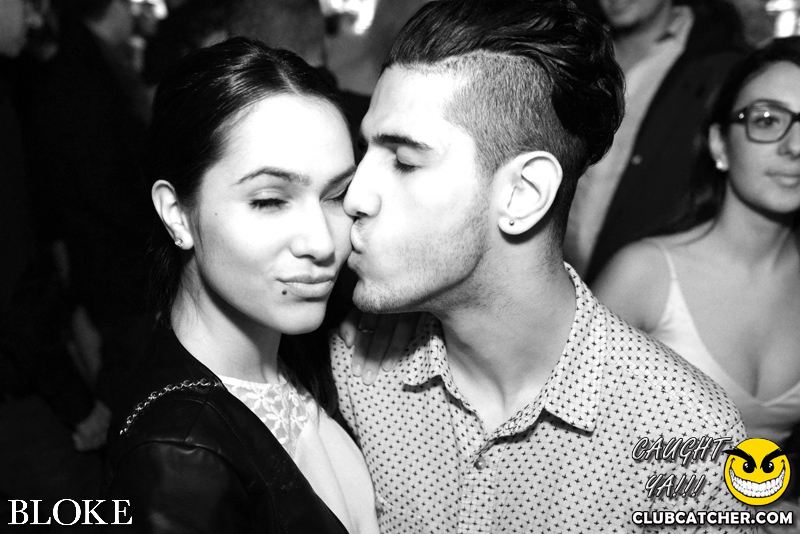 Bloke nightclub photo 100 - January 9th, 2015