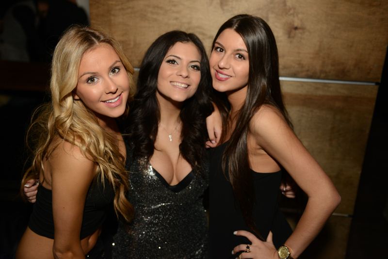 Bloke nightclub photo 101 - January 10th, 2015