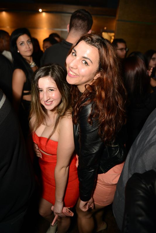 Bloke nightclub photo 102 - January 10th, 2015