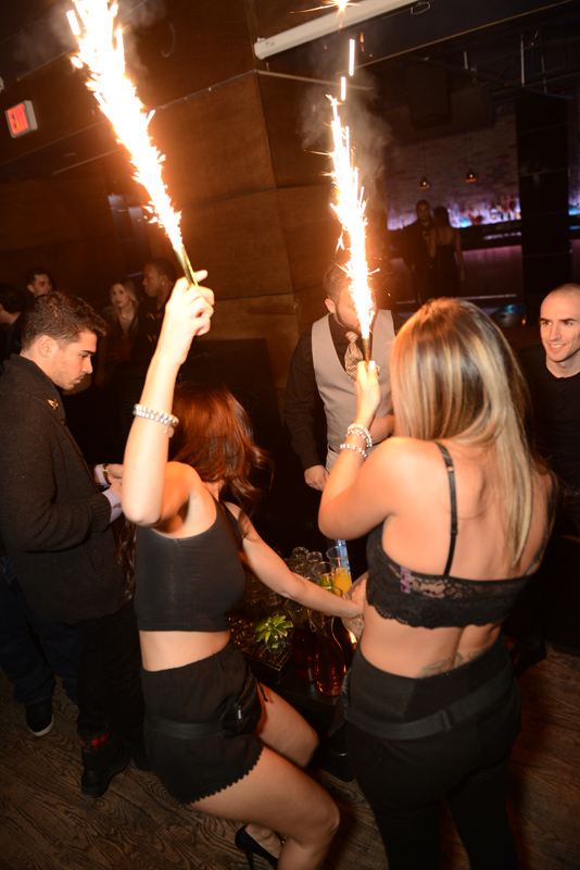 Bloke nightclub photo 104 - January 10th, 2015