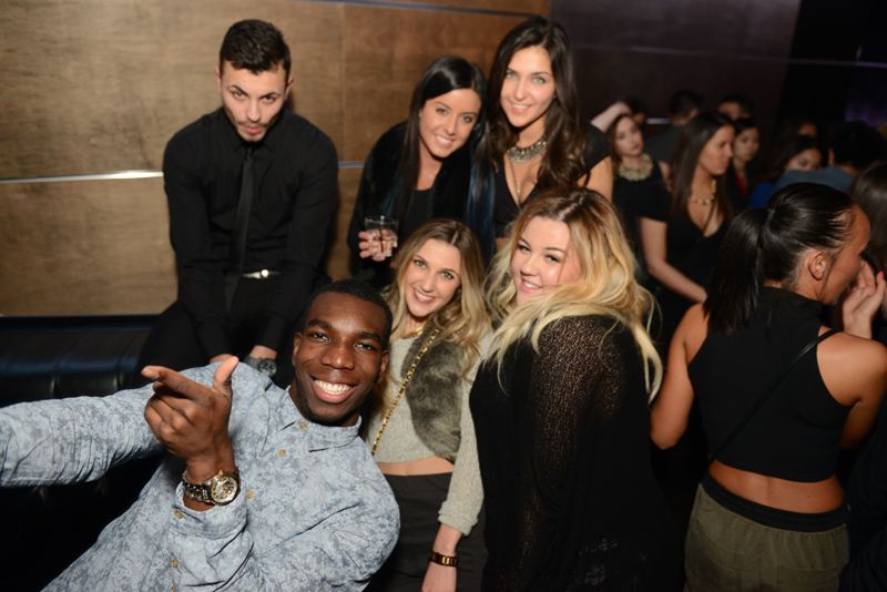 Bloke nightclub photo 105 - January 10th, 2015