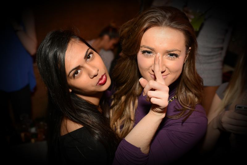 Bloke nightclub photo 107 - January 10th, 2015