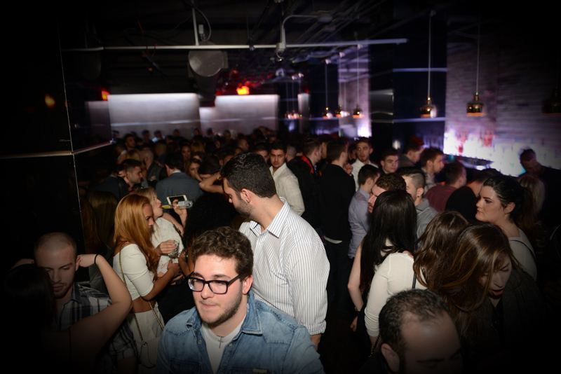 Bloke nightclub photo 109 - January 10th, 2015