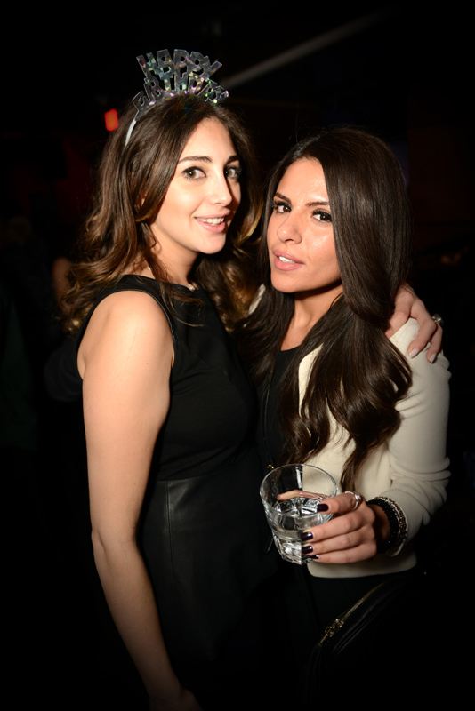 Bloke nightclub photo 12 - January 10th, 2015