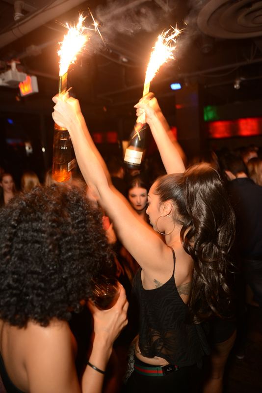 Bloke nightclub photo 111 - January 10th, 2015