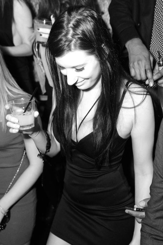 Bloke nightclub photo 112 - January 10th, 2015