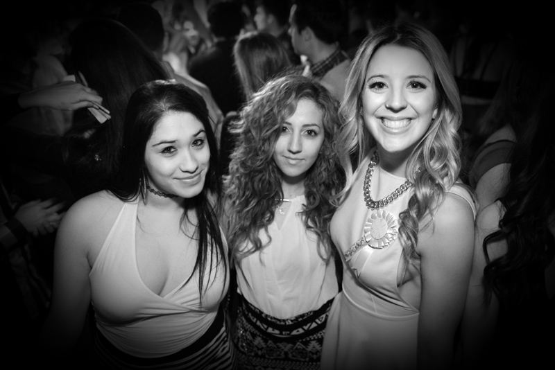 Bloke nightclub photo 113 - January 10th, 2015