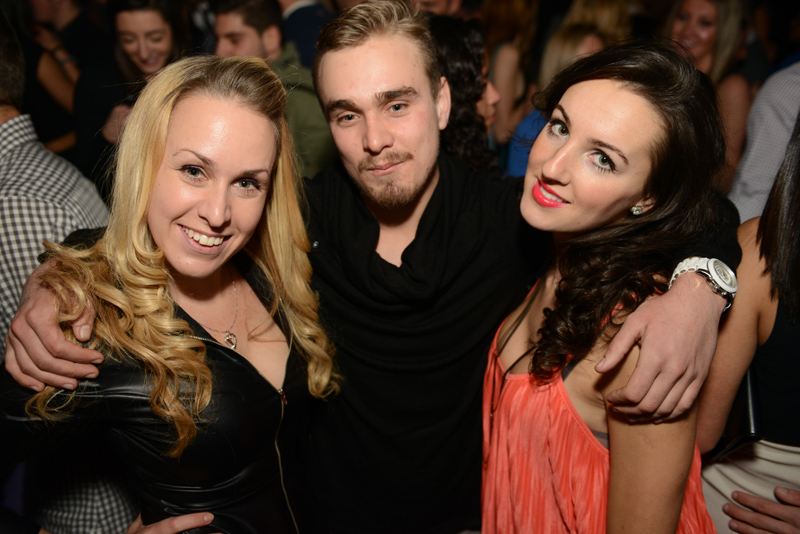 Bloke nightclub photo 114 - January 10th, 2015