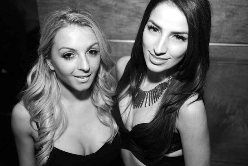 Bloke nightclub photo 116 - January 10th, 2015