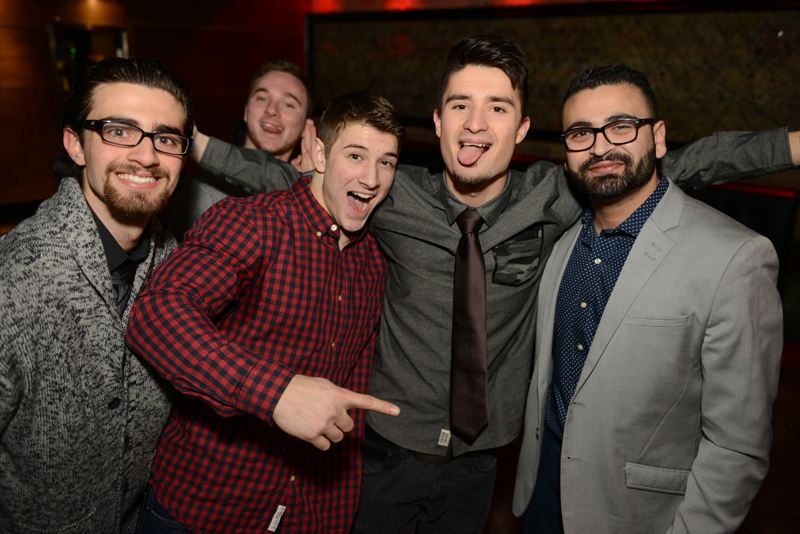 Bloke nightclub photo 117 - January 10th, 2015