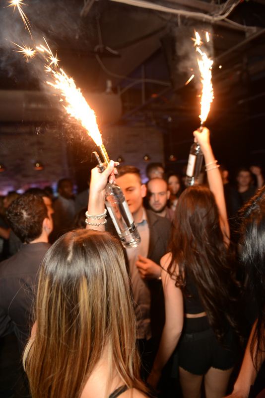 Bloke nightclub photo 118 - January 10th, 2015