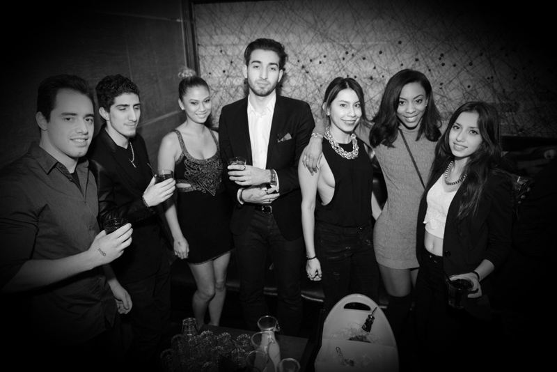 Bloke nightclub photo 119 - January 10th, 2015