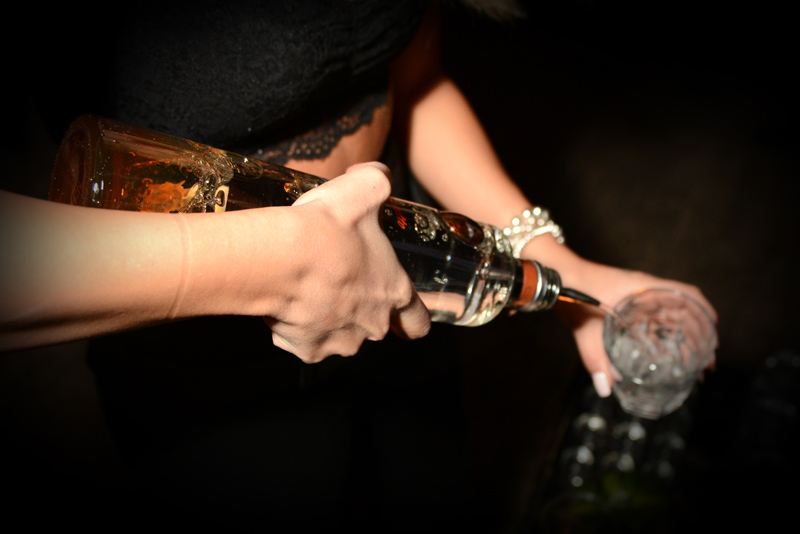 Bloke nightclub photo 120 - January 10th, 2015