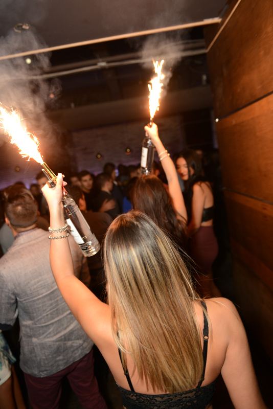 Bloke nightclub photo 121 - January 10th, 2015