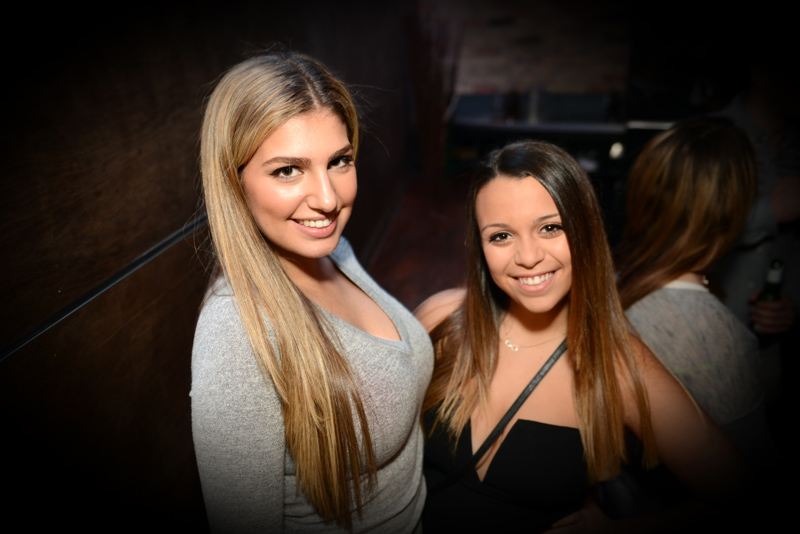 Bloke nightclub photo 122 - January 10th, 2015