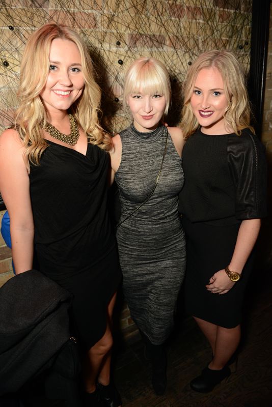 Bloke nightclub photo 123 - January 10th, 2015