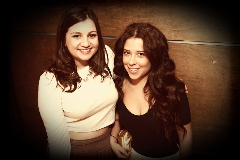 Bloke nightclub photo 124 - January 10th, 2015