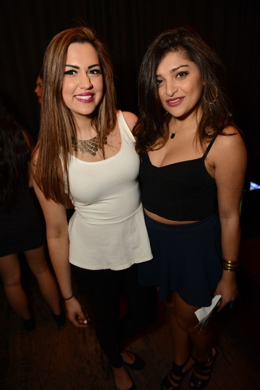 Bloke nightclub photo 126 - January 10th, 2015