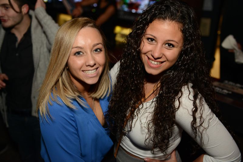 Bloke nightclub photo 127 - January 10th, 2015