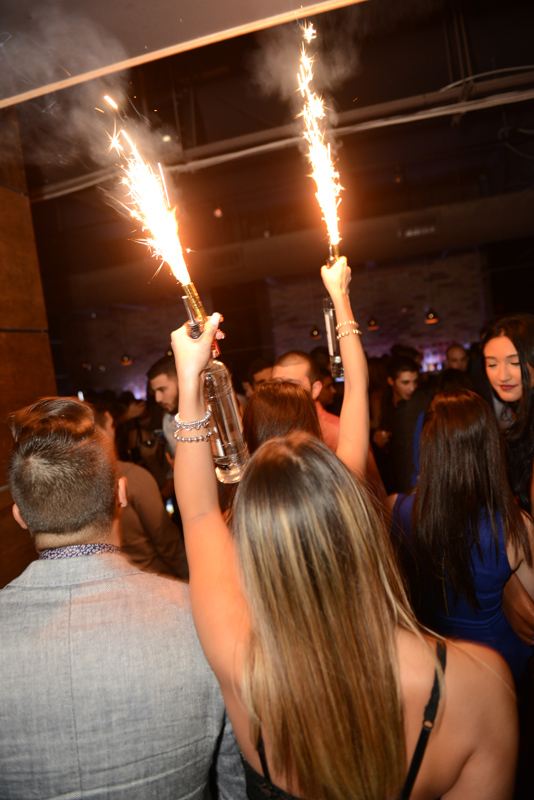 Bloke nightclub photo 128 - January 10th, 2015