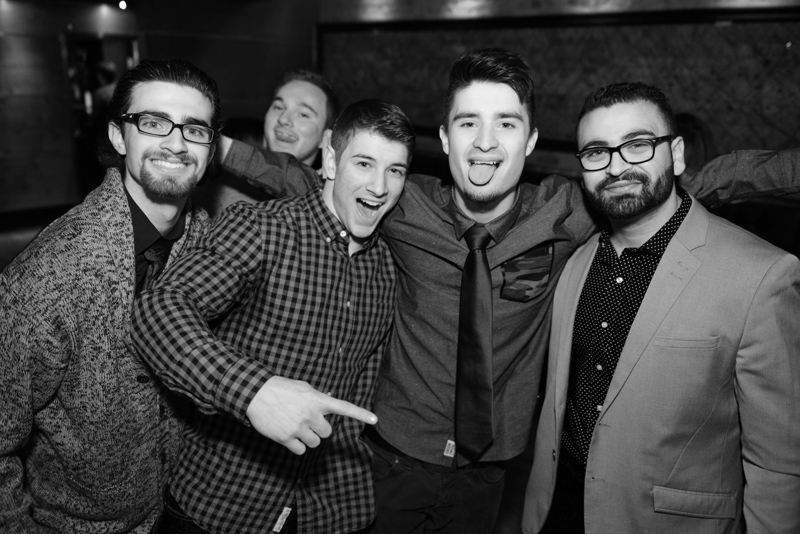 Bloke nightclub photo 129 - January 10th, 2015