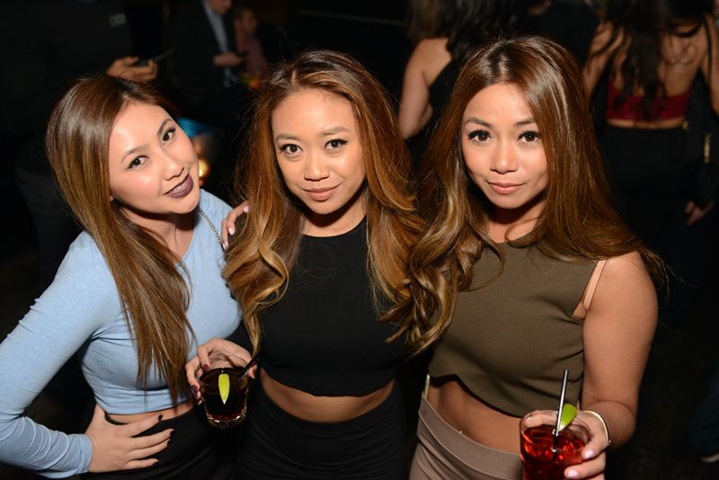 Bloke nightclub photo 130 - January 10th, 2015