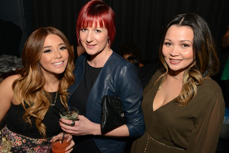 Bloke nightclub photo 131 - January 10th, 2015