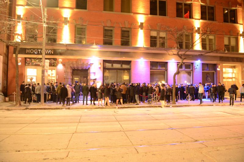 Bloke nightclub photo 133 - January 10th, 2015