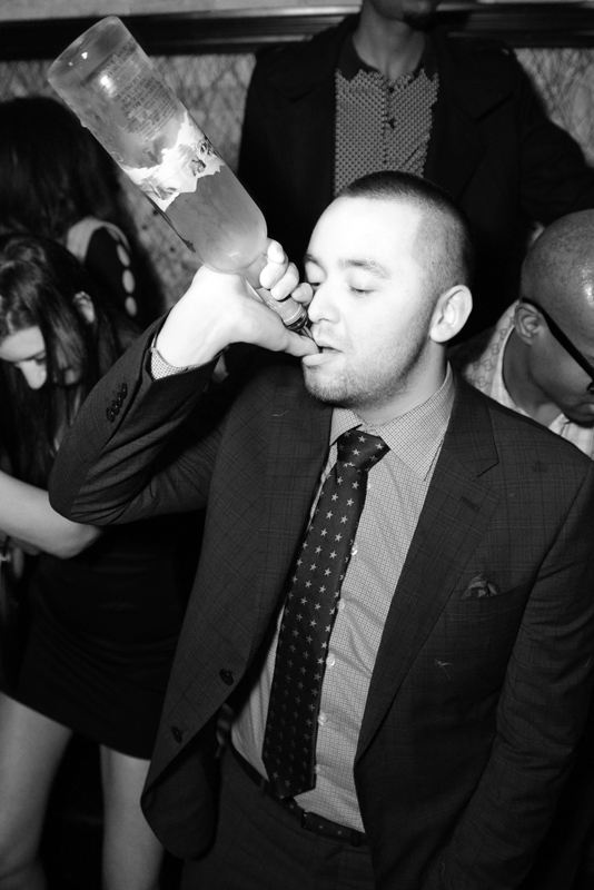 Bloke nightclub photo 137 - January 10th, 2015