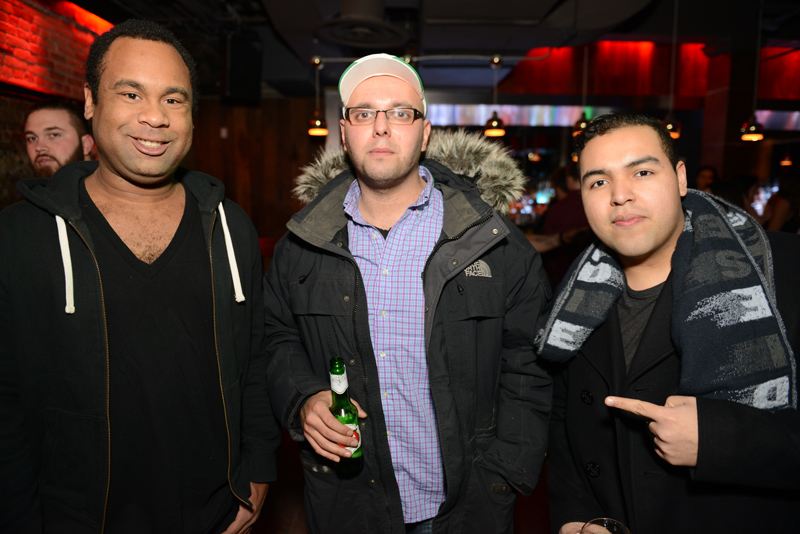 Bloke nightclub photo 138 - January 10th, 2015