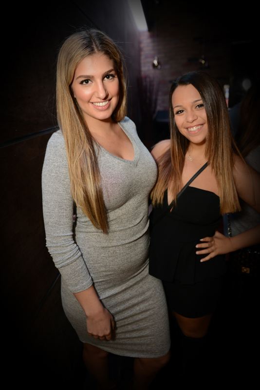 Bloke nightclub photo 139 - January 10th, 2015