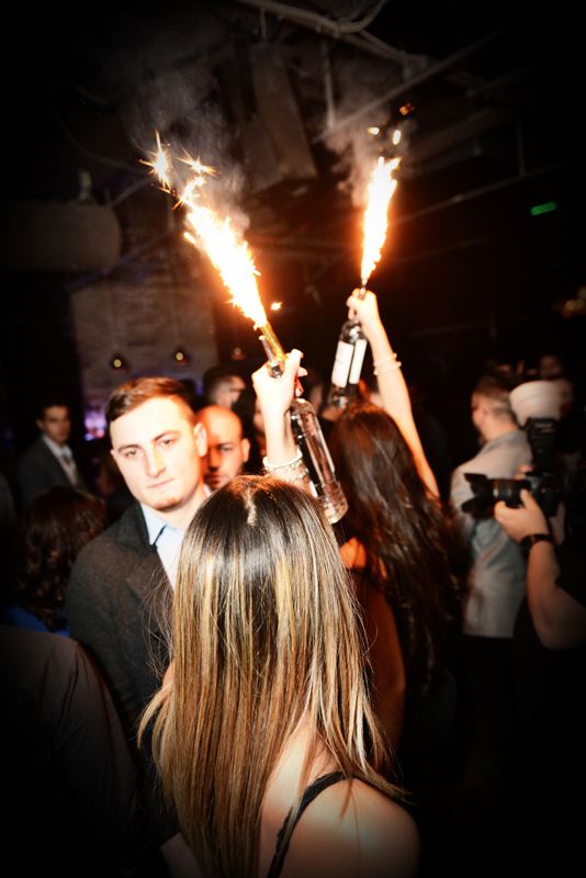 Bloke nightclub photo 140 - January 10th, 2015