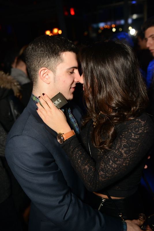 Bloke nightclub photo 15 - January 10th, 2015