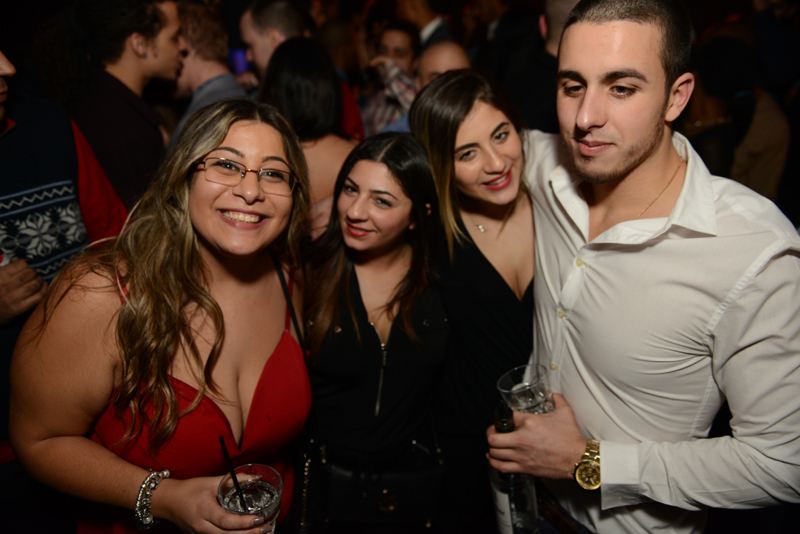 Bloke nightclub photo 141 - January 10th, 2015