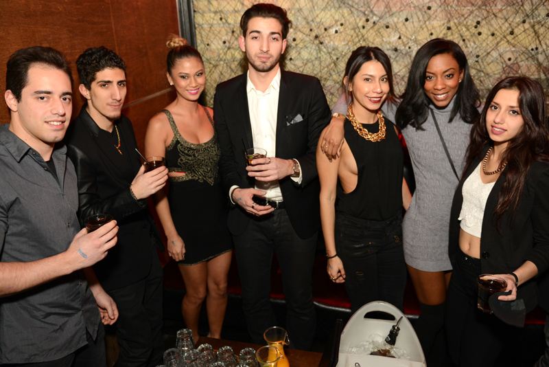 Bloke nightclub photo 17 - January 10th, 2015