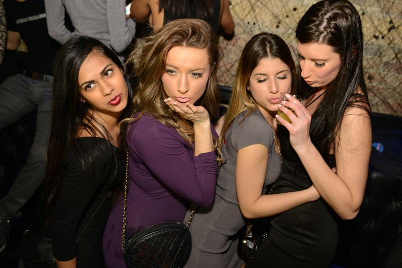 Bloke nightclub photo 18 - January 10th, 2015