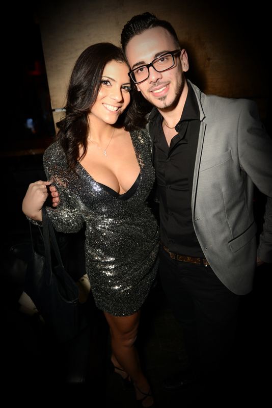 Bloke nightclub photo 19 - January 10th, 2015