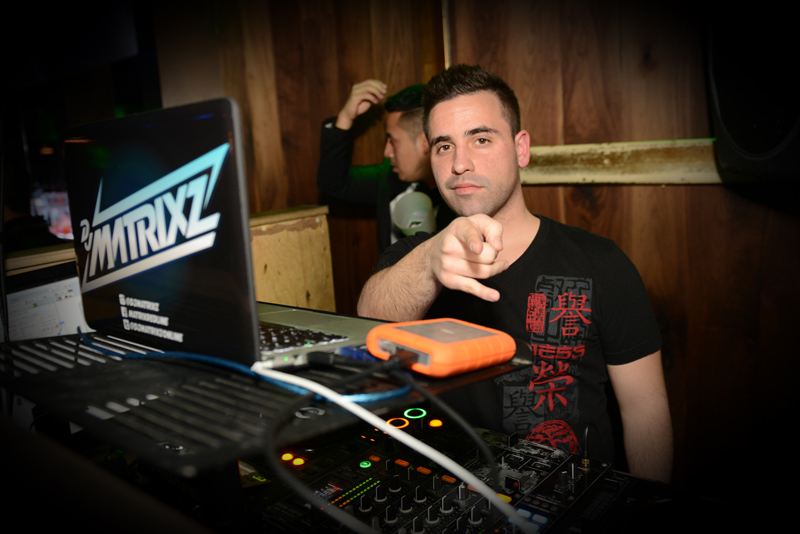 Bloke nightclub photo 20 - January 10th, 2015