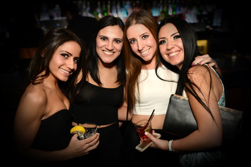 Bloke nightclub photo 3 - January 10th, 2015