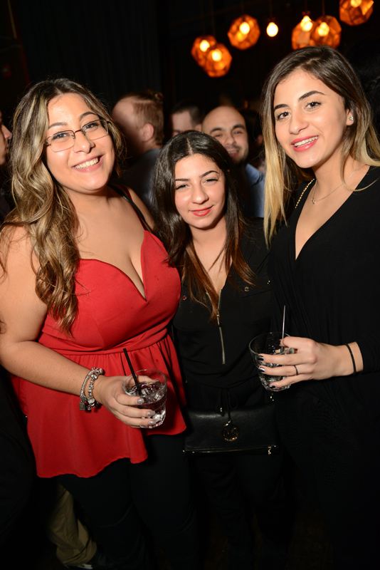 Bloke nightclub photo 21 - January 10th, 2015