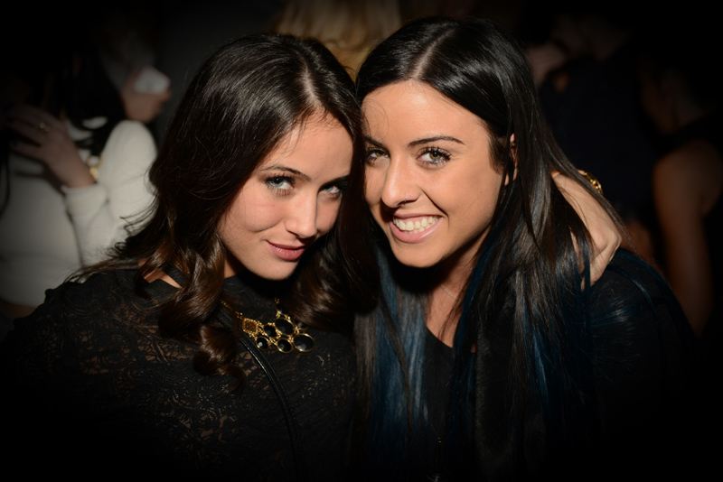 Bloke nightclub photo 22 - January 10th, 2015